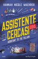 Assistente cercasi